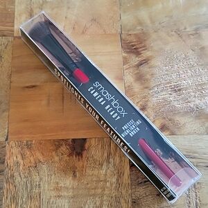 Smashbox highlight brush